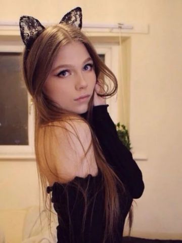 Лизочка